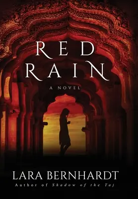 Lluvia roja - Red Rain