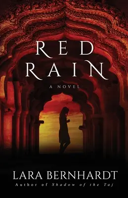 Lluvia roja - Red Rain