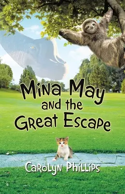 Mina May y la gran evasión - Mina May and the Great Escape