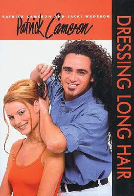 Patrick Camaron: Vestir el pelo largo - Patrick Camaron: Dressing Long Hair