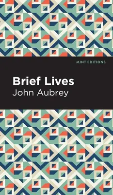 Vidas breves - Brief Lives