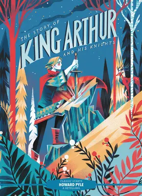 Classic Starts(r) la Historia del Rey Arturo y sus Caballeros - Classic Starts(r) the Story of King Arthur and His Knights