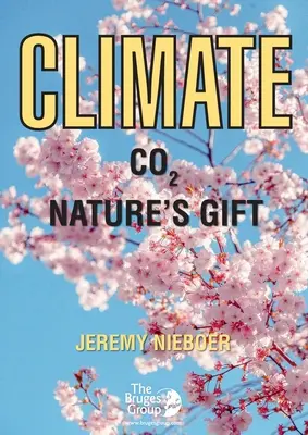 Clima - C02 Regalo de la Naturaleza - Climate - C02 Nature'sGift