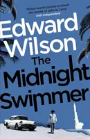 Midnight Swimmer - Un apasionante thriller de espionaje de la Guerra Fría escrito por un ex oficial de las fuerzas especiales. - Midnight Swimmer - A gripping Cold War espionage thriller by a former special forces officer