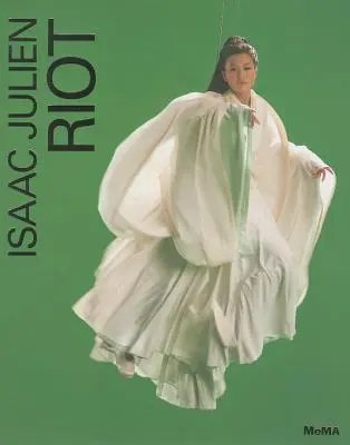 Isaac Julien: Motín - Isaac Julien: Riot