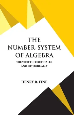 El sistema numérico del álgebra - The Number-System of Algebra