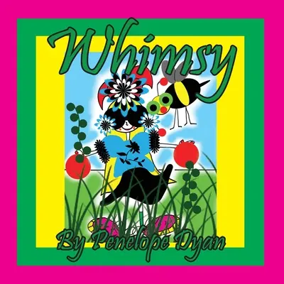 Capricho - Whimsy