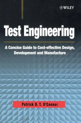 Ingeniería de pruebas - Test Engineering