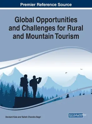 Oportunidades y retos globales para el turismo rural y de montaña - Global Opportunities and Challenges for Rural and Mountain Tourism
