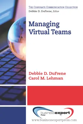 Gestión de equipos virtuales - Managing Virtual Teams