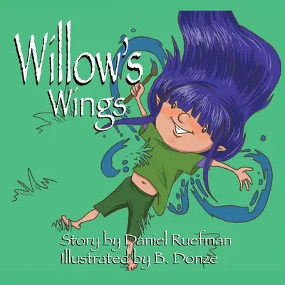 Las alas de Willow - Willow's Wings