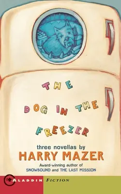 El perro en el congelador: Una novela de Pearl Harbor - The Dog in the Freezer: A Novel of Pearl Harbor