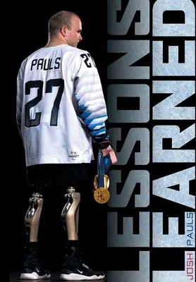 Lecciones aprendidas: Mi viaje al podio - Lessons Learned: My Journey to the Podium