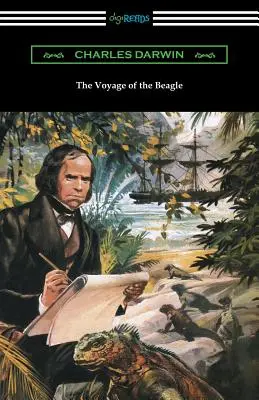 El viaje del Beagle - The Voyage of the Beagle