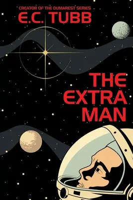 El hombre extra - The Extra Man