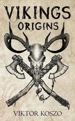 Vikingos: Orígenes - Vikings: Origins