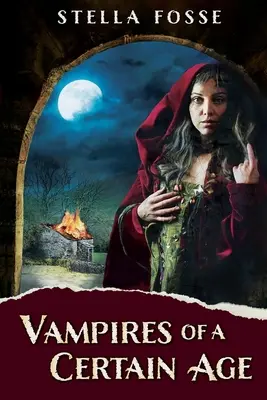 Vampiros de cierta edad - Vampires of a Certain Age