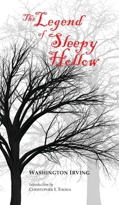 La leyenda de Sleepy Hollow - The Legend of Sleepy Hollow