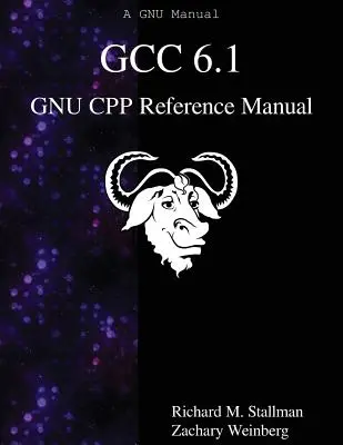 Manual de referencia de GCC 6.1 GNU CPP - GCC 6.1 GNU CPP Reference Manual