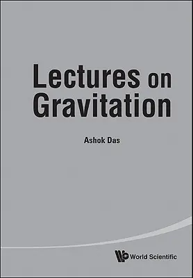 Conferencias sobre gravitación - Lectures on Gravitation