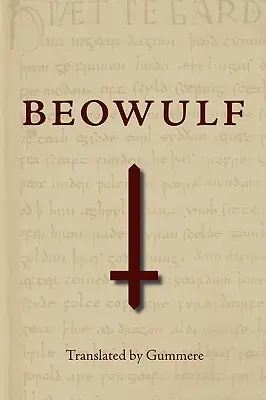 Beowulf, edición impresa - Beowulf, Large-Print Edition