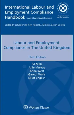 Cumplimiento de la normativa laboral y de empleo en el Reino Unido - Labour and Employment Compliance in the United Kingdom