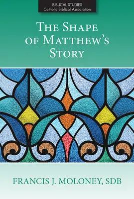 La forma de la historia de Mateo - Shape of Matthew's Story