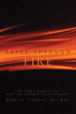 Salvados por el fuego - Saved Through Fire