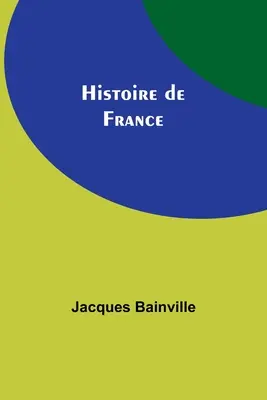 Historia de Francia - Histoire de France