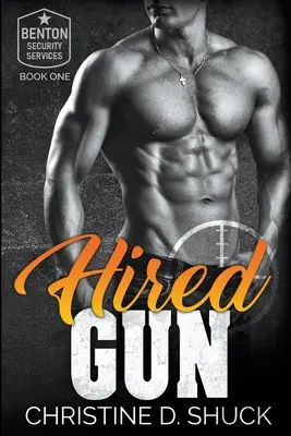 Pistola de alquiler - Hired Gun