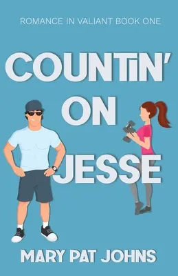 Contando con Jesse - Countin' on Jesse