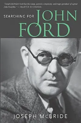 En busca de John Ford - Searching for John Ford