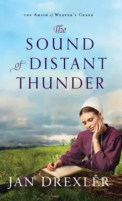 El sonido de un trueno lejano - Sound of Distant Thunder