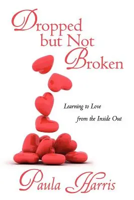Dropped But Not Broken: Aprender a amar desde dentro - Dropped But Not Broken: Learning to Love from the Inside Out