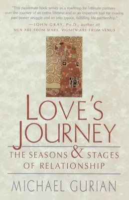 El viaje del amor: Estaciones y etapas de una relación - Love's Journey: The Seasons and Stages of Relationship