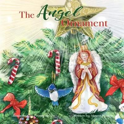 El ángel de adorno - The Angel Ornament