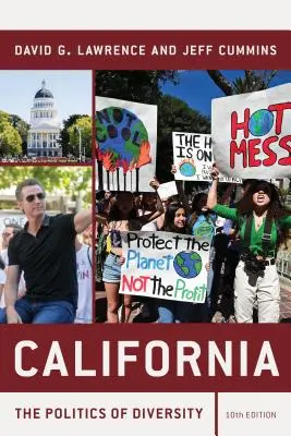 California: La política de la diversidad - California: The Politics of Diversity