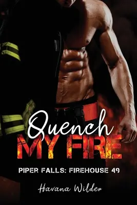 Apaga mi fuego - Quench My Fire