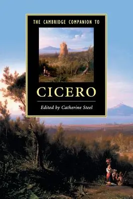 El compañero de Cicerón en Cambridge - The Cambridge Companion to Cicero