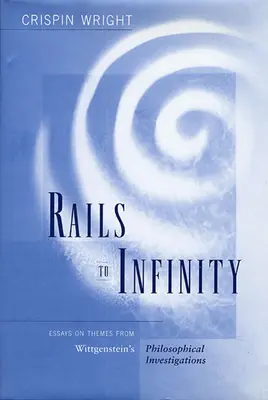 Rieles al infinito - Rails to Infinity