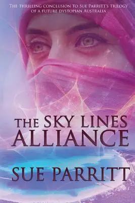 La alianza Sky Lines - The Sky Lines Alliance