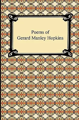 Poemas de Gerard Manley Hopkins - Poems of Gerard Manley Hopkins