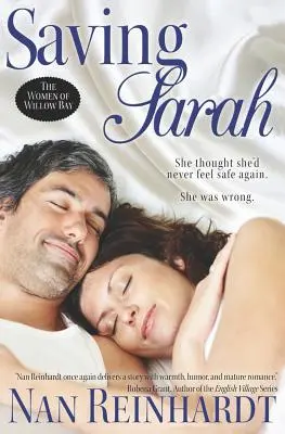 Salvar a Sarah - Saving Sarah