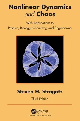 Dinámica no lineal y caos: Con aplicaciones a la física, la biología, la química y la ingeniería - Nonlinear Dynamics and Chaos: With Applications to Physics, Biology, Chemistry, and Engineering