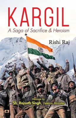 Kargil: Una saga de sacrificio y heroísmo - Kargil: A Saga of Sacrifice & Heroism