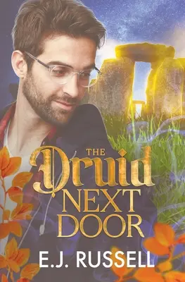 El druida de al lado - The Druid Next Door