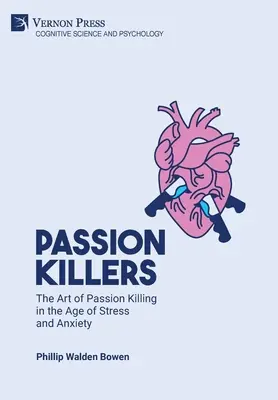 Matapasiones - Passion killers