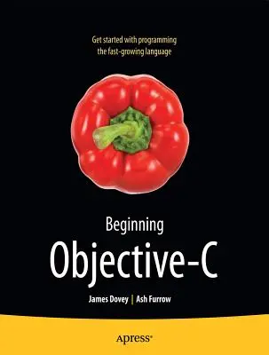 Introducción a Objective C - Beginning Objective C