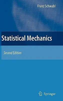 Mecánica Estadística - Statistical Mechanics