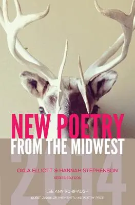 Nueva poesía del Medio Oeste 2014 - New Poetry from the Midwest 2014